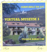 Tiziana Baracchi timbre